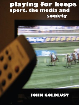 cover image of Playing for Keeps